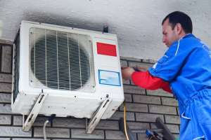 HVAC Companies Near North Charleston, SC Available Now